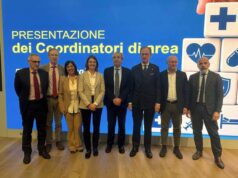 Sanità ligure, nominati i coordinatori delle aree sociosanitarie Sanità ligure, nominati i coordinatori delle aree sociosanitarie