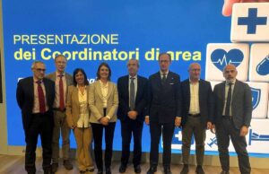 Sanità ligure, nominati i coordinatori delle aree sociosanitarie Sanità ligure, nominati i coordinatori delle aree sociosanitarie