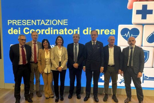 Sanità ligure, nominati i coordinatori delle aree sociosanitarie Sanità ligure, nominati i coordinatori delle aree sociosanitarie