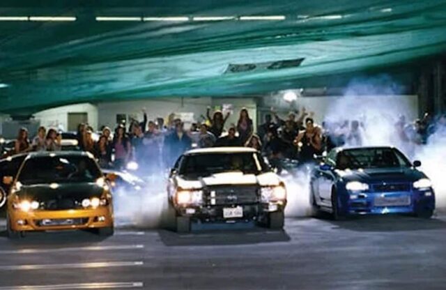 Gare clandestine a Genova, due denunciati dalla Polizia Locale