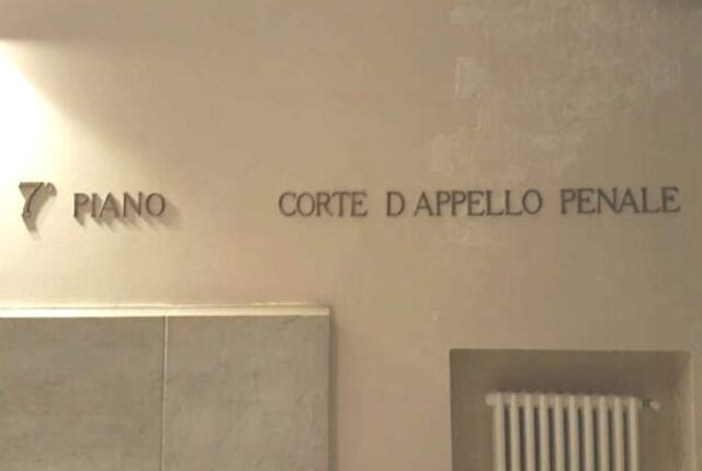 Reati minorili in aumento a Genova, allarme Corte d’Appello