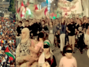 Dopo arresto Hannoun, a Genova oltre 80 denunciati del corteo Pro Pal