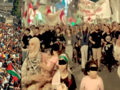 Dopo arresto Hannoun, a Genova oltre 80 denunciati del corteo Pro Pal