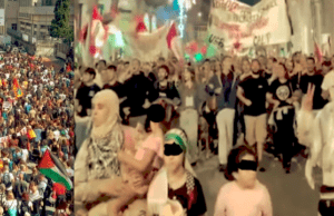 Dopo arresto Hannoun, a Genova oltre 80 denunciati del corteo Pro Pal