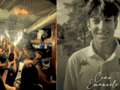 Strage dei ragazzi a Crans, 47 morti. FIG: tra di loro 17enne genovese Emanuele Galeppini