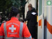 Fiera di Sant’Agata, assistenza sanitaria garantita a San Fruttuoso Fiera di Sant’Agata, assistenza sanitaria garantita a San Fruttuoso