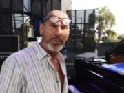 Dado Moroni in concerto a Rapallo con il progetto 4th Dado Moroni in concerto a Rapallo con il progetto 4th