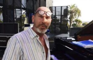 Dado Moroni in concerto a Rapallo con il progetto 4th Dado Moroni in concerto a Rapallo con il progetto 4th