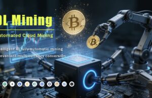 DL Mining punta ad aiutare milioni di utenti a trarre profitto dal cloud mining entro il 2026 DL Mining punta ad aiutare milioni di utenti a trarre profitto dal cloud mining entro il 2026