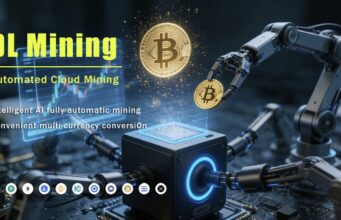 DL Mining punta ad aiutare milioni di utenti a trarre profitto dal cloud mining entro il 2026 DL Mining punta ad aiutare milioni di utenti a trarre profitto dal cloud mining entro il 2026