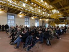 Palazzo Ducale Genova 2026: arte, musica e cultura per ogni pubblico Palazzo Ducale Genova 2026: arte, musica e cultura per ogni pubblico
