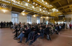 Palazzo Ducale Genova 2026: arte, musica e cultura per ogni pubblico Palazzo Ducale Genova 2026: arte, musica e cultura per ogni pubblico