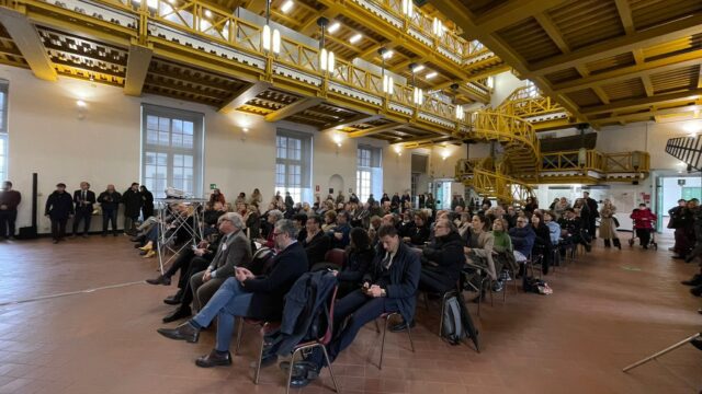 Palazzo Ducale Genova 2026: arte, musica e cultura per ogni pubblico Palazzo Ducale Genova 2026: arte, musica e cultura per ogni pubblico