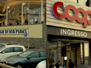 Con Salis i compagni si riprendono il Palasport: Coop al posto di Esselunga