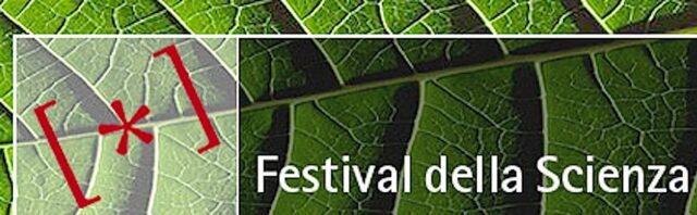 FESTIVAL DELLA SCIENZA PRESENTA UN EXHIBIT SULLA TELEVISIONE