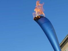 La Fiamma di Milano Cortina 2026 arriva in Liguria La Fiamma di Milano Cortina 2026 arriva in Liguria