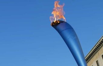 La Fiamma di Milano Cortina 2026 arriva in Liguria La Fiamma di Milano Cortina 2026 arriva in Liguria