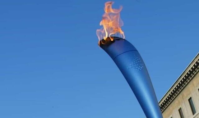 Fiamma Olimpica a Genova: tappe e orari del 9 gennaio Fiamma Olimpica a Genova: tappe e orari del 9 gennaio