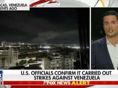 Venezuela sotto attacco, raid USA su Caracas e voci sull’arresto di Maduro: quadro confuso e reazioni internazionali Venezuela sotto attacco, raid USA su Caracas e voci sull’arresto di Maduro: quadro confuso e reazioni internazionali