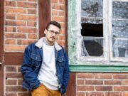 Liguri residenti all’estero in aumento, la testimonianza di Franz Becchi a Berlino Liguri residenti all’estero in aumento, la testimonianza di Franz Becchi a Berlino