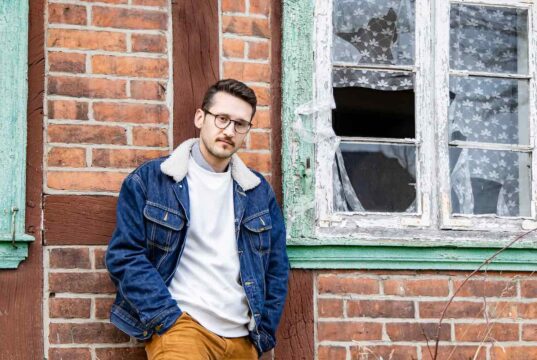 Liguri residenti all’estero in aumento, la testimonianza di Franz Becchi a Berlino Liguri residenti all’estero in aumento, la testimonianza di Franz Becchi a Berlino