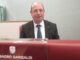 Garibaldi entra di nuovo in consiglio regionale: subentrato a Piana