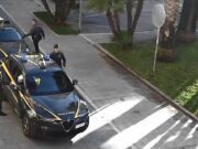 Maxi sequestro di marijuana in serra a Imperia: oltre 530 kg Maxi sequestro di marijuana in serra a Imperia: oltre 530 kg