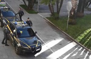 Maxi sequestro di marijuana in serra a Imperia: oltre 530 kg Maxi sequestro di marijuana in serra a Imperia: oltre 530 kg