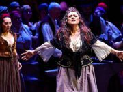 Carlo Felice, ritorna il Trovatore Carlo Felice, ritorna il Trovatore