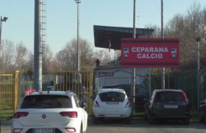 Calcio – Ecco il Ceparana a “trazione Suso”
