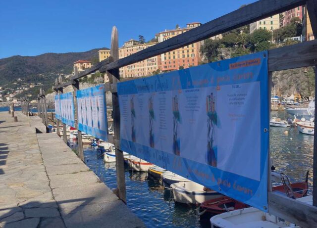 San Valentino a Camogli 2026, eventi e premi per gli innamorati