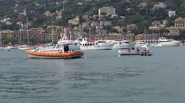 Pesca vietata a Portofino, sanzioni oltre 4 mila euro