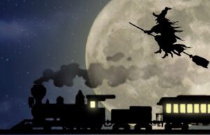 La Befana in Stazione a Ventimiglia: giochi, modellismo e cioccolata calda per tutta la famiglia La Befana in Stazione a Ventimiglia: giochi, modellismo e cioccolata calda per tutta la famiglia