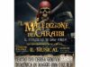 La Maledizione dei Caraibi arriva al Teatro Ivo Chiesa di Genova La Maledizione dei Caraibi arriva al Teatro Ivo Chiesa di Genova