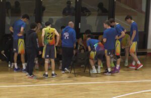 Basket – La Landini guida il riavvio del Progetto Golfo