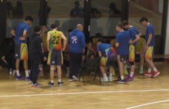 Basket – La Landini guida il riavvio del Progetto Golfo Basket - La Landini guida il riavvio del Progetto Golfo