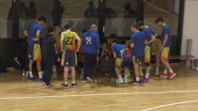 Basket - La Landini guida il riavvio del Progetto Golfo