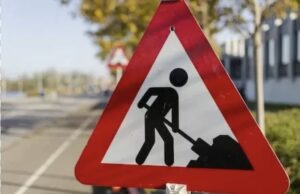 San Gottardo, scavo urgente: stop a bus e mezzi pesanti San Gottardo, scavo urgente: stop a bus e mezzi pesanti