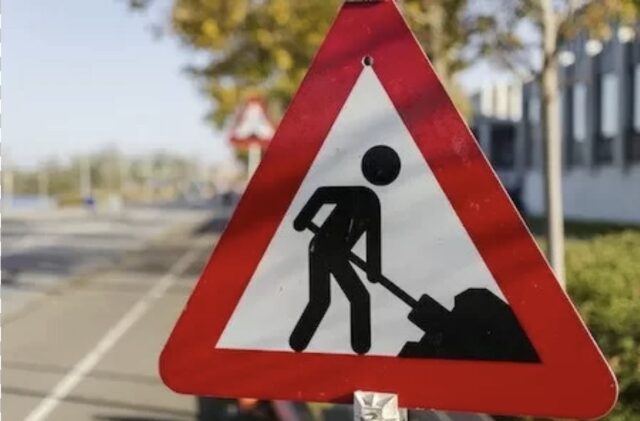 San Gottardo, scavo urgente: stop a bus e mezzi pesanti