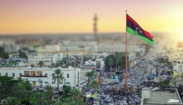 Traffico di migranti e sequestri in Libia: due arresti