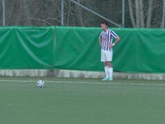 Calcio – Derby provinciale all’ “A. Tanca” Calcio - Derby provinciale all' "A. Tanca"