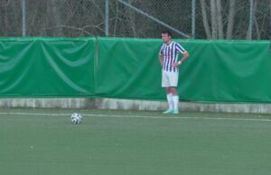 Calcio – Derby provinciale all’ “A. Tanca” Calcio - Derby provinciale all' "A. Tanca"