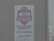 Calcio – Recupero per la Madonnetta