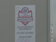 Calcio – Recupero per la Madonnetta