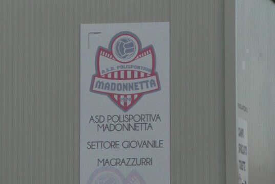 Calcio – Recupero per la Madonnetta