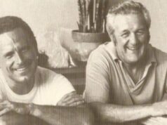 Plinio chiede il Pantheon di Staglieno per Luigi Ferraro, eroe genovese della subacquea Plinio chiede il Pantheon di Staglieno per Luigi Ferraro, eroe genovese della subacquea