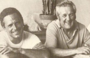 Plinio chiede il Pantheon di Staglieno per Luigi Ferraro, eroe genovese della subacquea Plinio chiede il Pantheon di Staglieno per Luigi Ferraro, eroe genovese della subacquea