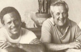 Plinio chiede il Pantheon di Staglieno per Luigi Ferraro, eroe genovese della subacquea Plinio chiede il Pantheon di Staglieno per Luigi Ferraro, eroe genovese della subacquea