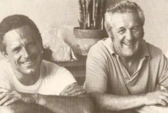 Plinio chiede il Pantheon di Staglieno per Luigi Ferraro, eroe genovese della subacquea Plinio chiede il Pantheon di Staglieno per Luigi Ferraro, eroe genovese della subacquea