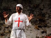 Eroi Superbi al Teatro Govi: storia genovese in dialetto Eroi Superbi al Teatro Govi: storia genovese in dialetto